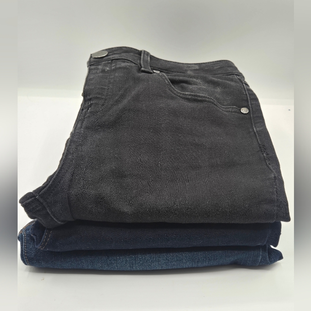 LOT of Women's Jeggings Curve Sophia Vegara 1822 Sz 4
